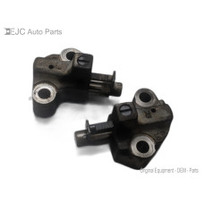 224U011 Timing Chain Tensioner Pair From 2005 Jeep Grand Cherokee  3.7 53021249AA 4WD