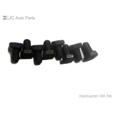 224U013 Flexplate Bolts From 2005 Jeep Grand Cherokee  3.7 06503465AA 4WD