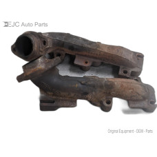 224U017 Exhaust Manifold Pair Set For 05-10 Jeep Grand Cherokee  3.7 53013691AC 4WD