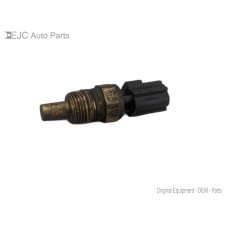 224U021 Coolant Temperature Sensor From 2005 Jeep Grand Cherokee  3.7 56027873AA 4WD