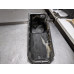 GVL501 Engine Oil Pan For 14-22 Ram 1500  5.7 04893207AA Hemi
