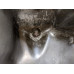GVL501 Engine Oil Pan For 14-22 Ram 1500  5.7 04893207AA Hemi