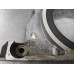 222N106 Rear Oil Seal Housing From 2004 Dodge Ram 1500  5.7 53021337AB Hemi