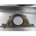 222N106 Rear Oil Seal Housing From 2004 Dodge Ram 1500  5.7 53021337AB Hemi