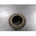 222P104 Crankshaft Timing Gear From 2004 Dodge Ram 1500  5.7  Hemi