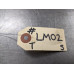 #LM02 Left Cylinder Head For 15-19 Subaru Legacy  2.5 11063AB82A AWD