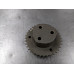 225A005 Left Exhaust Camshaft Timing Gear From 2015 Subaru Legacy  2.5 13024AA370 AWD