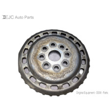 225A044 Crankshaft Trigger Tone Ring From 2015 Subaru Legacy 2.5 AWD 225A044 Crankshaft Trigger Tone Ring From 2015 Subaru Legacy 2.5 AWD