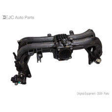GSJ108 Intake Manifold For 15-19 Subaru Legacy 2.5 14001AC33A AWD GSJ108 Intake Manifold For 15-19 Subaru Legacy 2.5 14001AC33A AWD