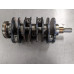 #HE05 Crankshaft Standard For 18-24 Subaru Outback  2.5 12200AA560 AWD