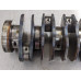 #HE05 Crankshaft Standard For 18-24 Subaru Outback  2.5 12200AA560 AWD