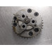224V104 Left Intake Camshaft Timing Gear For 20-22 Subaru Outback 2.5 13322AA10B AWD 224V104 Left Intake Camshaft Timing Gear For 20-22 Subaru Outback 2.5 13322AA10B AWD