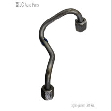 224V108 Pump To Rail Fuel Line For 20-22 Subaru Outback 2.5 AWD 224V108 Pump To Rail Fuel Line For 20-22 Subaru Outback 2.5 AWD