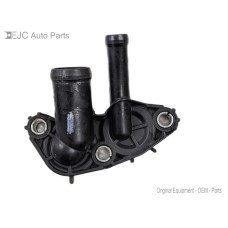 224V115 Heater Fitting For 20-22 Subaru Outback 2.5 AWD 224V115 Heater Fitting For 20-22 Subaru Outback 2.5 AWD