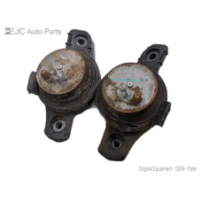 224Y102 Motor Mounts Pair For 20-22 Subaru Outback 2.5 41022AN01A AWD 224Y102 Motor Mounts Pair For 20-22 Subaru Outback 2.5 41022AN01A AWD