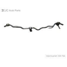 224Y112 Fuel Rail To Rail Fuel Line For 20-22 Subaru Outback 2.5 AWD 224Y112 Fuel Rail To Rail Fuel Line For 20-22 Subaru Outback 2.5 AWD