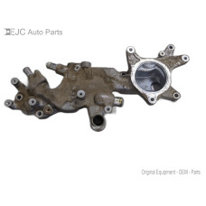 224Y115 Coolant Crossover For 20-22 Subaru Outback 2.5 14050AB300 AWD 224Y115 Coolant Crossover For 20-22 Subaru Outback 2.5 14050AB300 AWD