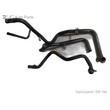 224Y116 Heater Lines Set For 20-22 Subaru Outback 2.5 AWD 224Y116 Heater Lines Set For 20-22 Subaru Outback 2.5 AWD