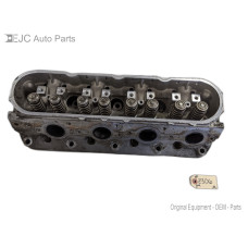 #Z306 Cylinder Head From 2005 GMC Yukon  5.3 862 4WD