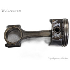 225Q003 Piston and Connecting Rod Standard From 2005 GMC Yukon  5.3 12649190 4WD