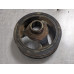 225Q012 Crankshaft Pulley From 2005 GMC Yukon  5.3  4WD