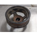 225Q012 Crankshaft Pulley From 2005 GMC Yukon  5.3  4WD