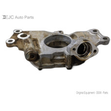 225Q021 Engine Oil Pump From 2005 GMC Yukon  5.3 12556436 4WD