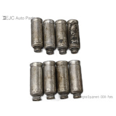 225Q019 Spark Plug Shields From 2005 GMC Yukon  5.3  4WD