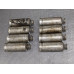 225Q019 Spark Plug Shields From 2005 GMC Yukon  5.3  4WD