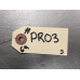 #PR03 Right Cylinder Head For 11-15 Dodge Durango  3.6 05184510AJ 4WD