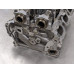 #PR03 Right Cylinder Head For 11-15 Dodge Durango  3.6 05184510AJ 4WD
