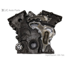 GVH303 Engine Timing Cover For 11-15 Dodge Durango  3.6 05184318AI 4WD
