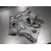 GVH303 Engine Timing Cover For 11-15 Dodge Durango  3.6 05184318AI 4WD