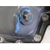 225T002 Lower Engine Oil Pan For 11-24 Dodge Durango  3.6 05184407AG 4WD