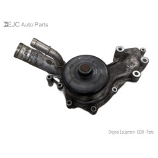 225T004 Water Coolant Pump For 11-15 Dodge Durango  3.6 05184498AL 4WD