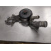 225T004 Water Coolant Pump For 11-15 Dodge Durango  3.6 05184498AL 4WD