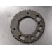 225T005 Crankshaft Trigger Tone Ring For 11-15 Dodge Durango  3.6 05184324AE 4WD