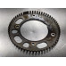 225T005 Crankshaft Trigger Tone Ring For 11-15 Dodge Durango  3.6 05184324AE 4WD