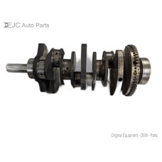 #IU02 Crankshaft Standard For 12-18 Jeep Wrangler  3.6 05184249AG 4WD