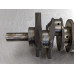 #IU02 Crankshaft Standard For 12-18 Jeep Wrangler  3.6 05184249AG 4WD