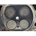 #IU03 Right Cylinder Head For 12-18 Jeep Wrangler  3.6 05184510AJ 4WD