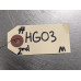 #HG03 Left Cylinder Head For 12-13 Jeep Wrangler  3.6 05184445AI 4WD