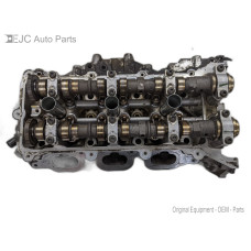 #HG03 Left Cylinder Head For 12-13 Jeep Wrangler  3.6 05184445AI 4WD