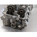 #HG03 Left Cylinder Head For 12-13 Jeep Wrangler  3.6 05184445AI 4WD
