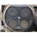 #HG03 Left Cylinder Head For 12-13 Jeep Wrangler  3.6 05184445AI 4WD