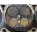 #HG03 Left Cylinder Head For 12-13 Jeep Wrangler  3.6 05184445AI 4WD