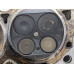 #HG03 Left Cylinder Head For 12-13 Jeep Wrangler  3.6 05184445AI 4WD