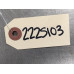 222S103 Engine Block Main Caps For 12-13 Jeep Wrangler  3.6  4WD