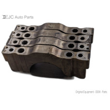 222S103 Engine Block Main Caps For 12-13 Jeep Wrangler  3.6  4WD