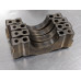 222S103 Engine Block Main Caps For 12-13 Jeep Wrangler  3.6  4WD